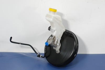 Fiat tipo ii підсилювач гальм гальмівні 51977332 фото №1