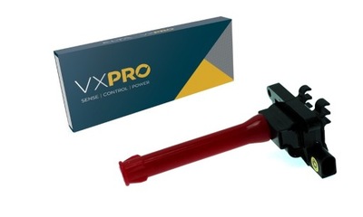 Котушка запалювання elta vxpro фото №1
