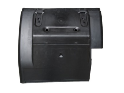 Крыло  задняя renault premium s-1 часть перед правый  5010314953 фото №1