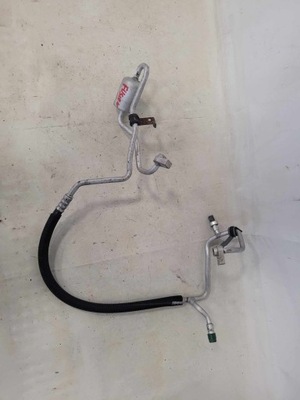 Шланг кондиціонера ford fusion usa lift 2.5 2017 фото №1