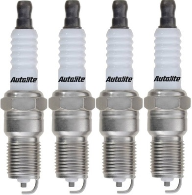 6X BUJÍAS DE ARRANQUE FORD WINDSTAR 1995-2000 3.0L  