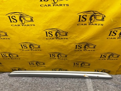 Молдинг накладка поріг поріг поріг лівий ліва nowa oem mini f60 countryman фото №1