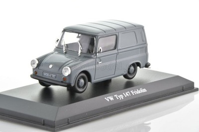 VOLKSWAGEN Typ 147 Fridolin 1/43 NOREV