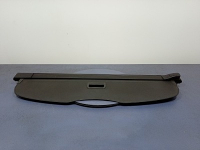 Alfa romeo 159 sw універсал шторка багажника задній задня 24469259 фото №1