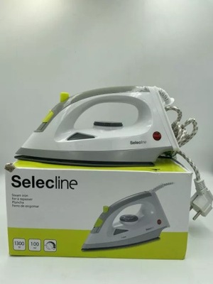 ŻELAZKO SELECLINE 1300W 86001