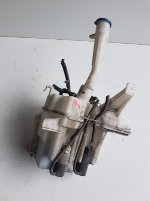 Toyota avensis iii t27 09-13 бак омивача фото №1