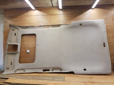 Потолок vw passat b5 kombi фото №1