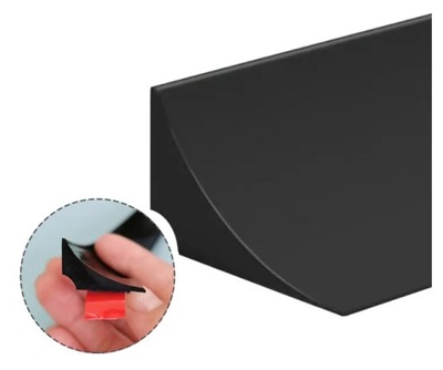 LISTWA USZCZELNIAJĄCA PRZECIWPLEŚNIOWA DO ŁAZIENKI