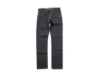 SPODNIE JEANSY RED HERRING 30R SLIM FIT