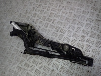 Porsche 991 911 lift петля крышки r 9p1825308 фото №1