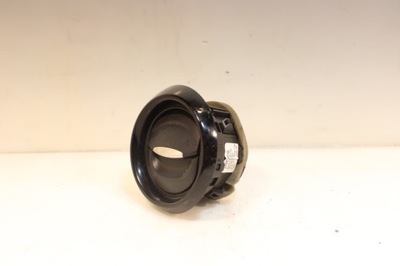 Решётка обдув левая renault clio iv фото №1