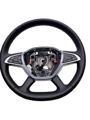 Воздуховод dacia duster ii фото №1