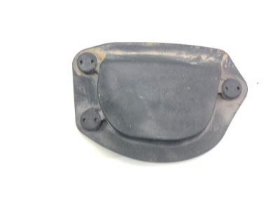 Vw tiguan защита заглушка кузов 5n1805367 фото №1