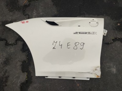 Крила правий перед передній bmw z4 e89 фото №1