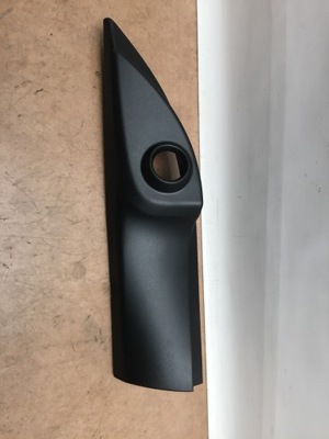 Expert iii jumpy захист заглушка дзеркало ліва фото №1