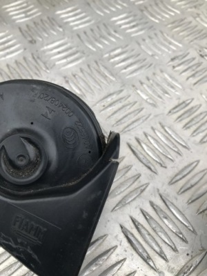 Клаксон seat ateca 16- фото №1