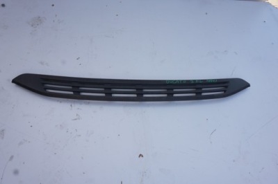 Решітка капот fiat ducato iii 3 lift фото №1