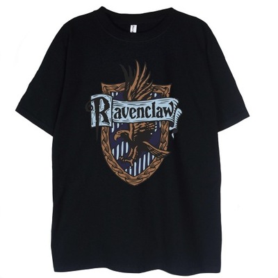 T-shirt Ravenclaw Harry Potter koszulka 146 152