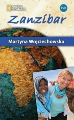 Martyna Wojciechowska - Zanzibar