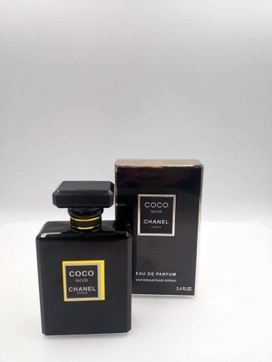 Perfum damski Noir