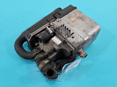 Webasto rover 75 66232c обогреватель стояночный фото №1