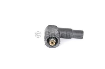 TUBO BUJÍAS ZAPLONOWEJ VW 0356250033 BOSCH  