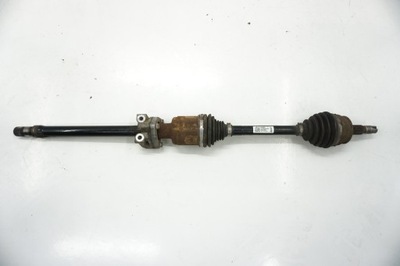 Opel mokka 1.7cdti приводной вал правый перед 95090835 фото №1