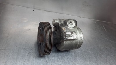 Насос усилителя renault megane scenic 1.9d 7700417308 фото №1