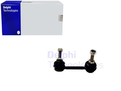 CONECTOR ESTABILIZADOR DELPHI TC5508 PARTE TRASERA IZQUIERDO NISSAN TEANA II 2.5 3.5  