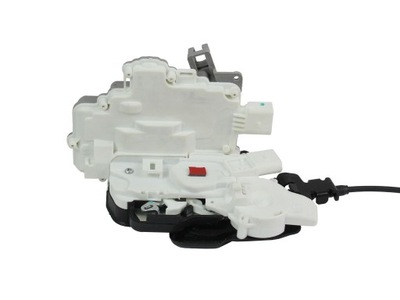 Abakus замок двері 132-003-061 фото №1