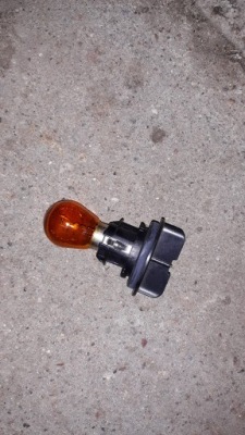 Scenic iii цоколь поворотник фото №1