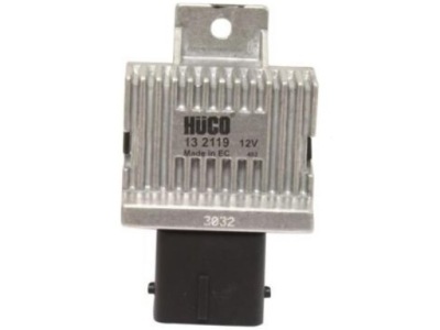 Реле, система обігріву попереднього hitachi 132119 фото №1