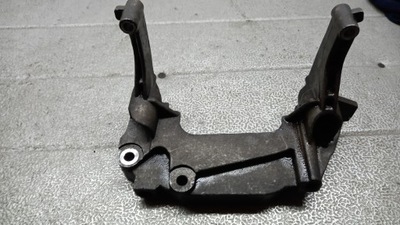 ЛАПА КОРОБКИ ПЕРЕДАЧ FIAT PUNTO 55219008