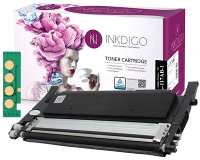 W2070A 117A z CHIPEM - TONER do HP LASER 150a 150nw MFP 178nw 179fnw 179fng