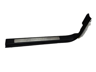 Range rover sport l494 молдинг поріг lk7202348 фото №1