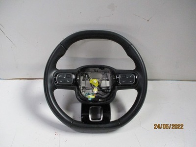 Повітропровід citroen c5 aircross фото №1