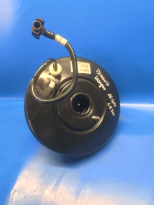 Усилитель тормозов тормозные renault kangoo ii lift iii 15-21r. 1.5 dci фото №1