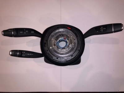 Mercedes переключатель комбинированный a1669007600 фото №1