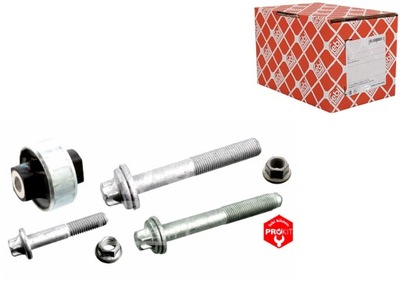 Сайлентблок важеля перед з задній l/p fiat 500x jeep renegade 1.0-2.0d фото №1