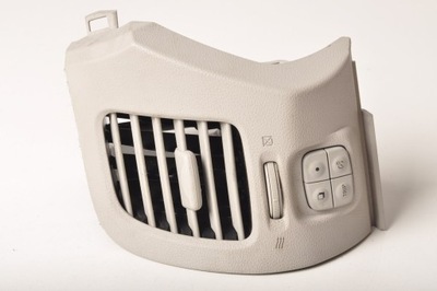 Nissan leaf i ze0 решётка обдув фото №1