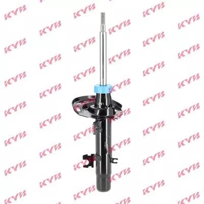 Kyb 3338001 амортизатор перед лівий citroen c-elysee фото №1