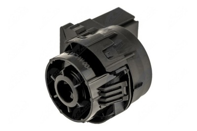 Колодка замка запалювання do vw crafter 2.0 tdi фото №1