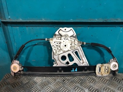 Mercedes w220 механизм стекло правый задняя фото №1