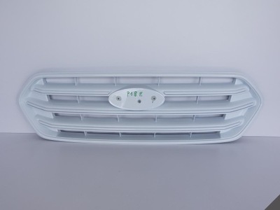 Ford transit tourneo custom lift 18- решётка радиатора решётка радиатора фото №1