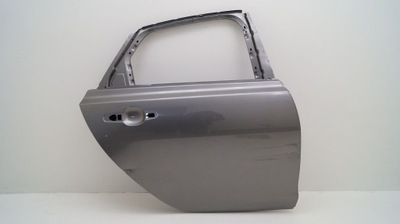 Jaguar xf ii x260 15-23 задняя задние правое дверь t фото №1