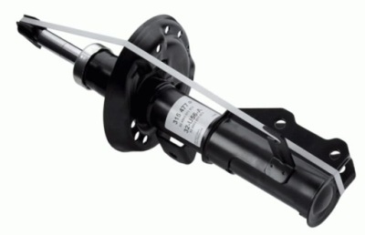 Sachs 315 477 амортизатор фото №1