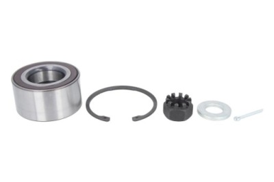 SKF VKBA6720 Wheel Bearing Kit - View #7