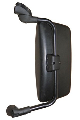 Зеркало scania r правое управление. elektr. подогрев фото №1