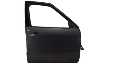 Двері правий перед ford s-max mk1 lift l1 фото №1