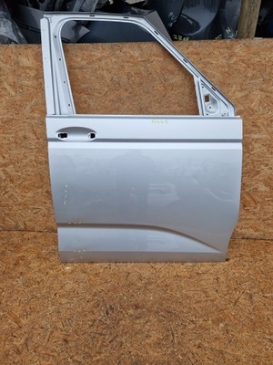 Vw multivan t7 7t0 7t0837470 дверь правое перед передние фото №1